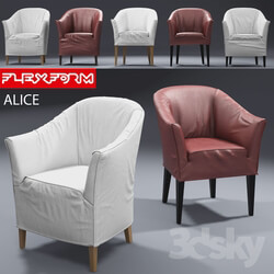 Flexform. Alice 