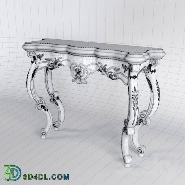 Other Console Table SKU 9407347
