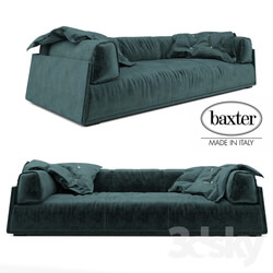 sofa baxter HARD SOFT 