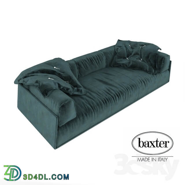 sofa baxter HARD SOFT