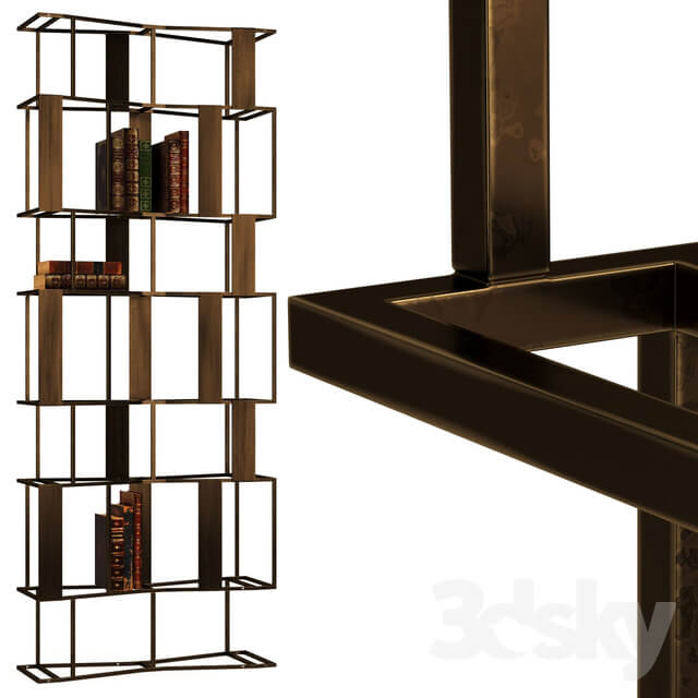 Other RafikI Bookcase