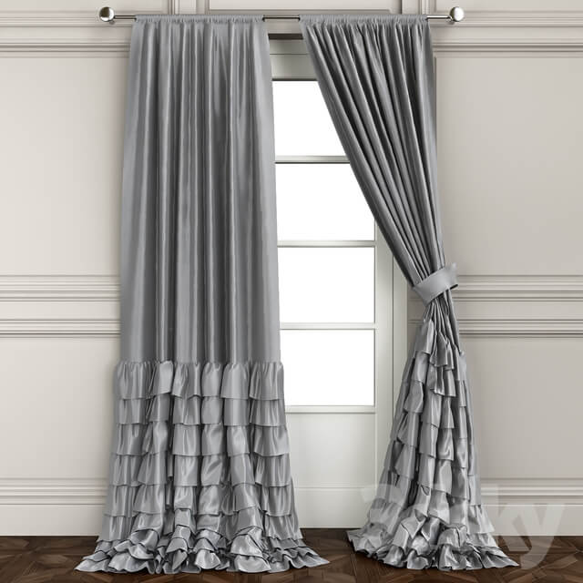 Curtains 5