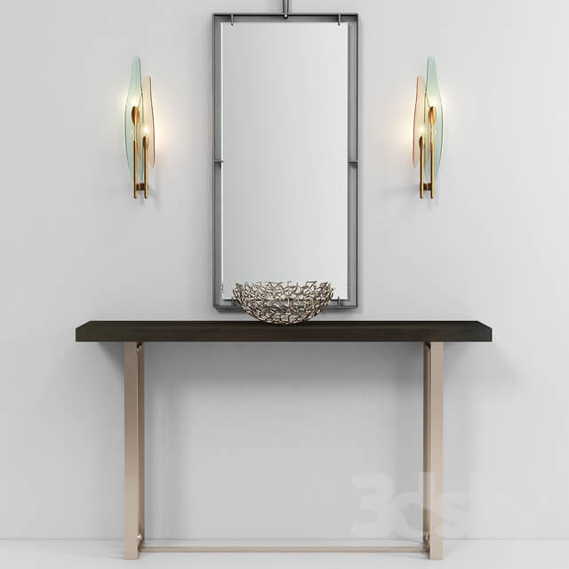Other Julian Chichester Marcel console table