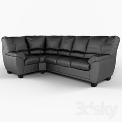 Corner sofa 