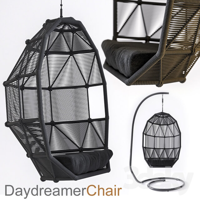 Daydreamer Hanging Chair Fenton Fenton