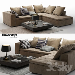 Sofa BoConcept Mezzo 