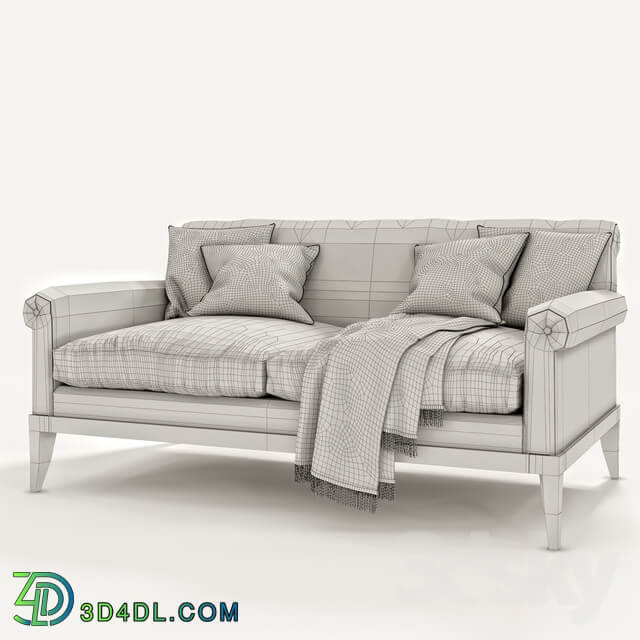 A Rudin Sofa No. 2600