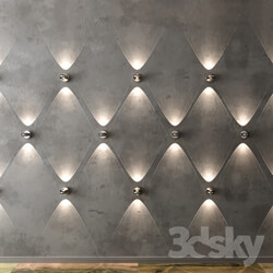 Maxmer Wall Lights 