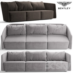 Sofa Bentley BUTTERFLY 