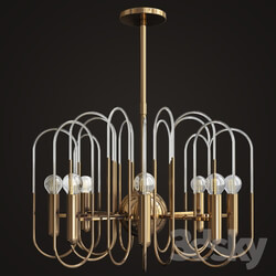 Gaetano Sciolari Lighting 