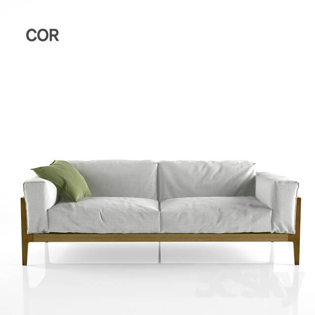 COR Elm sofa