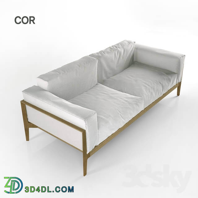 COR Elm sofa