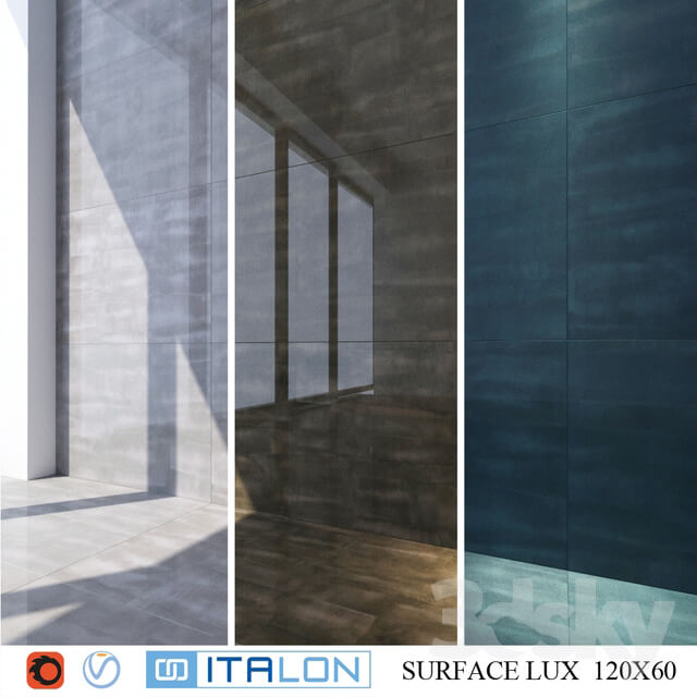 ITALON SURFACE LUX