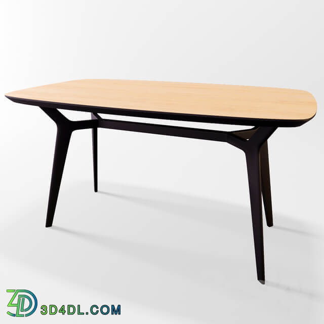 Table Johann 