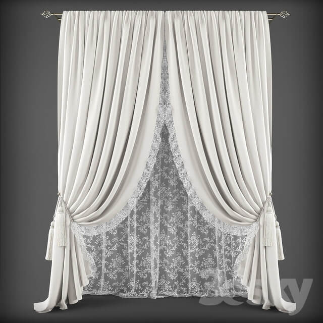 Curtains346