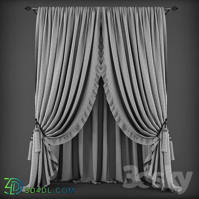 Curtains346