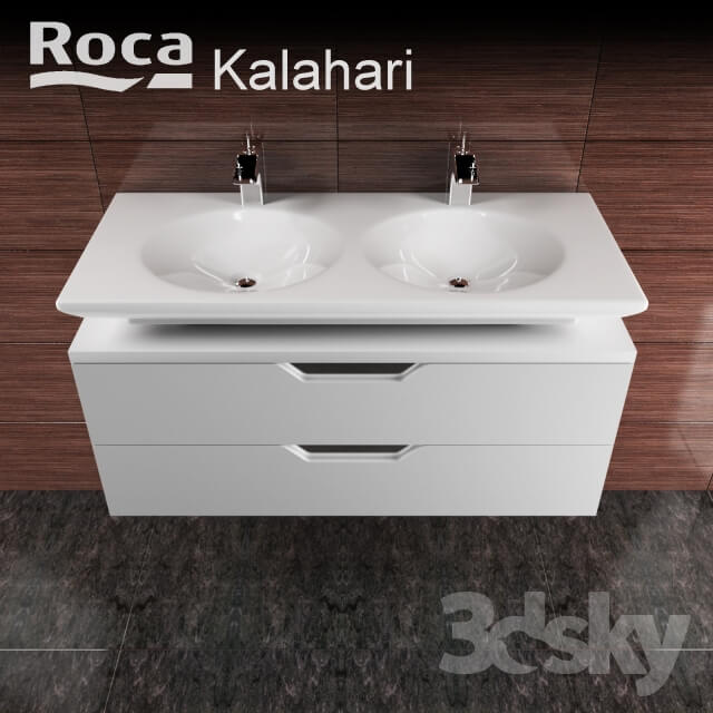 Roca Kalahari