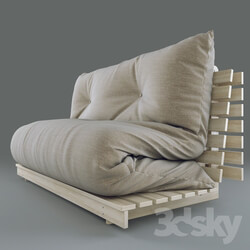 Sofa bed 