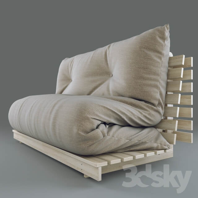 Sofa bed