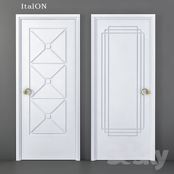 Doors ItalON collection SOLO 