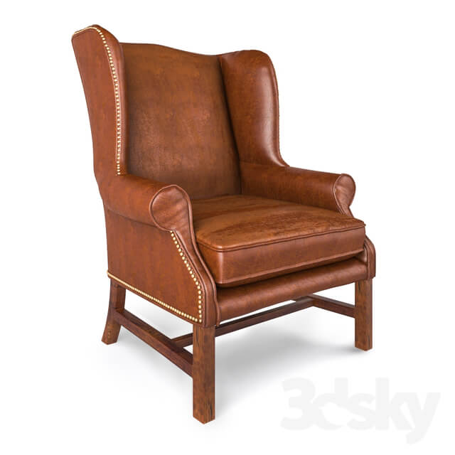 DADDY DOWNING CHAIR