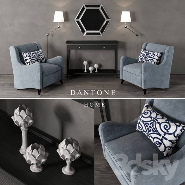 Other Dantone Home set