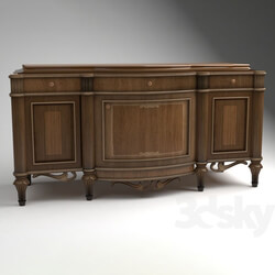 Sideboard Chest of drawer BelCor 