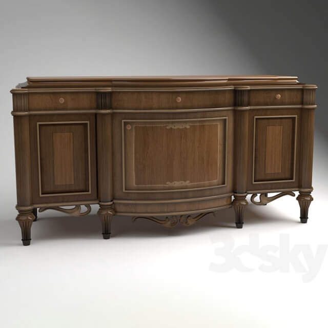 Sideboard Chest of drawer BelCor