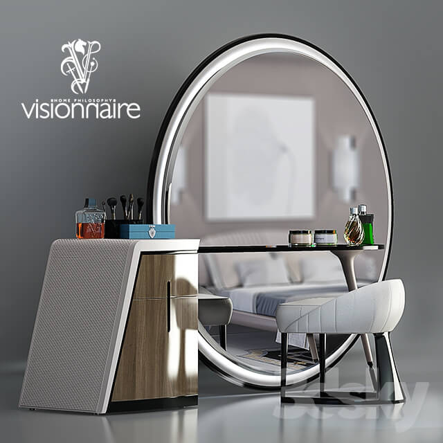 Other Dressing table Visionnaire Westley