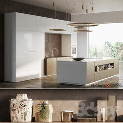 Kitchen Kitchen SieMatic Pure Collection 1 