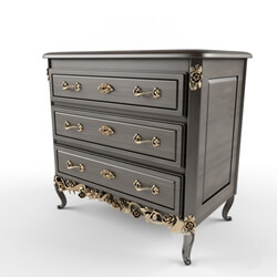 Sideboard Chest of drawer Savio Firmino 