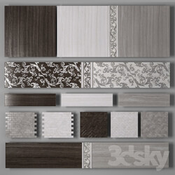 Kerama Marazzi Grassi Tiles 