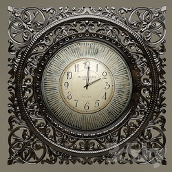Other decorative objects Wall clock 