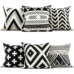 Decorative pillows 