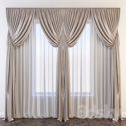 Curtain 