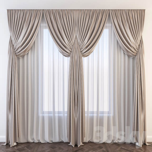 Curtain