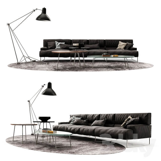 Sofa Cloud Frigerio2