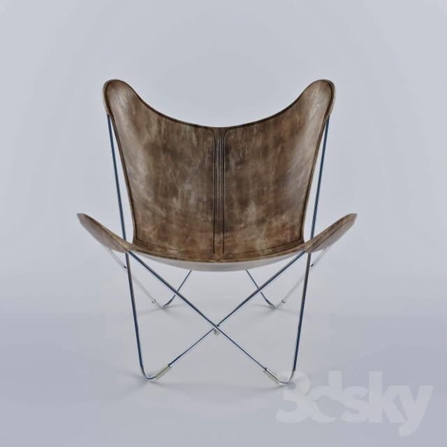 Profi BKF chair