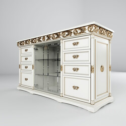 Sideboard Chest of drawer GRAND Case Buffet 