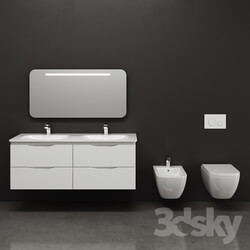 BelBagno SET 