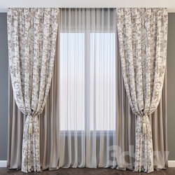 Curtain 