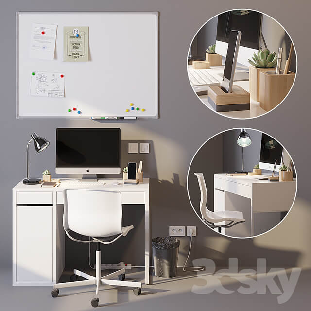 Office furniture Workplace