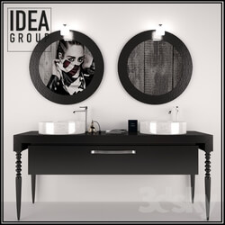 idea group quot deko quot  