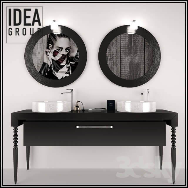 idea group quot deko quot 