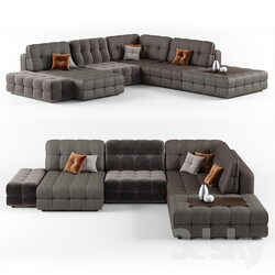 Sofa MOON 160 