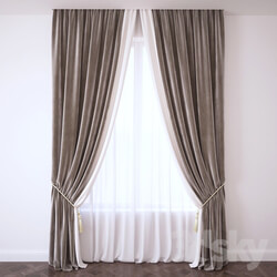 Curtain 