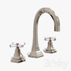 Kallista For Town Tall Spout Sink P22732 CC 