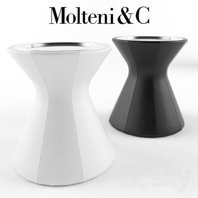 Molteni amp C buddy