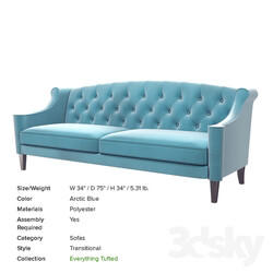 Sofa Upholster Sofa Sofa 