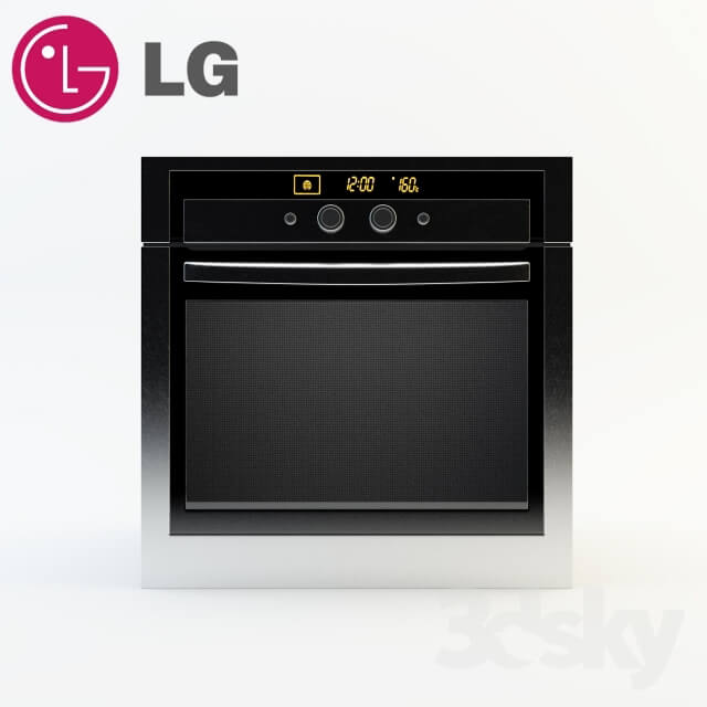 LG LB642222S